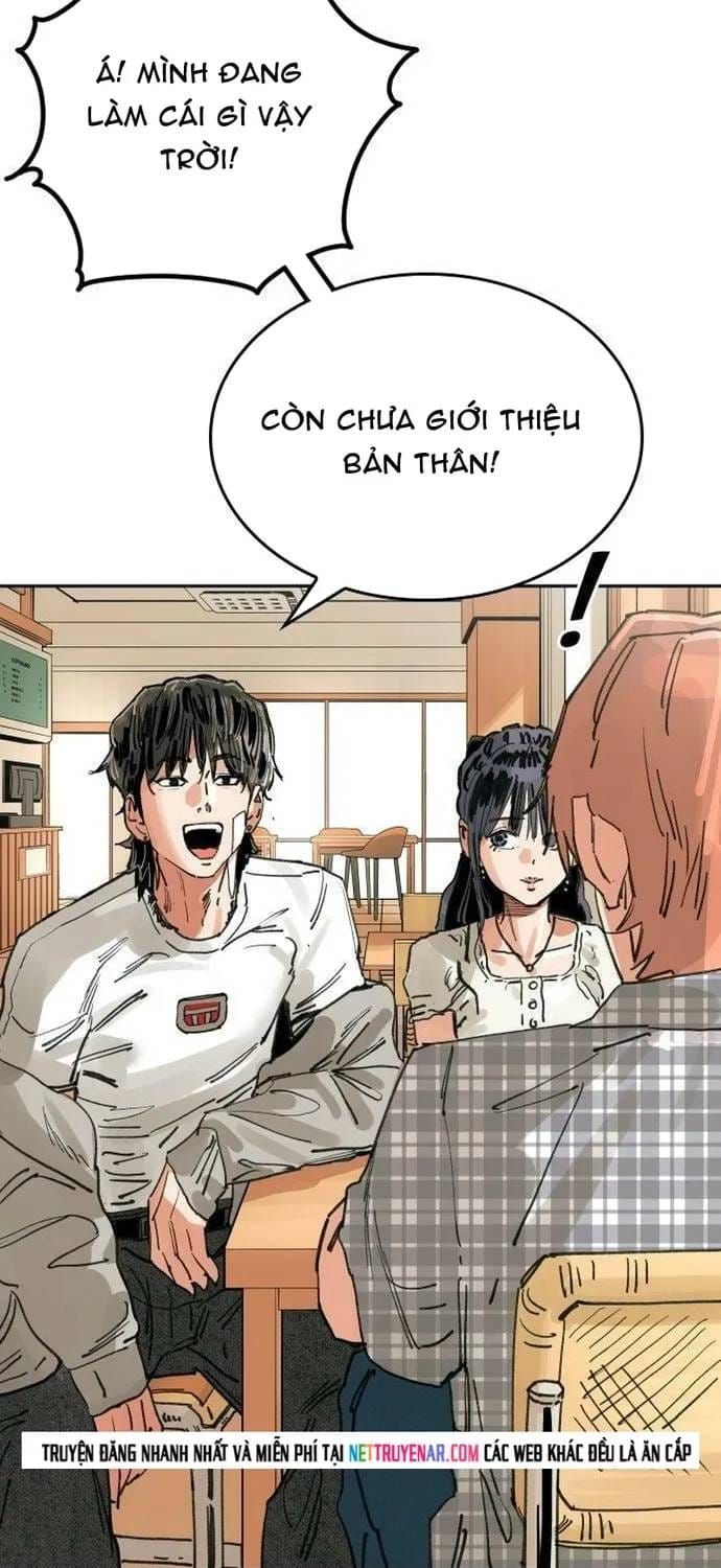 Sân Cỏ Chiến Kí Chapter 214 - 76