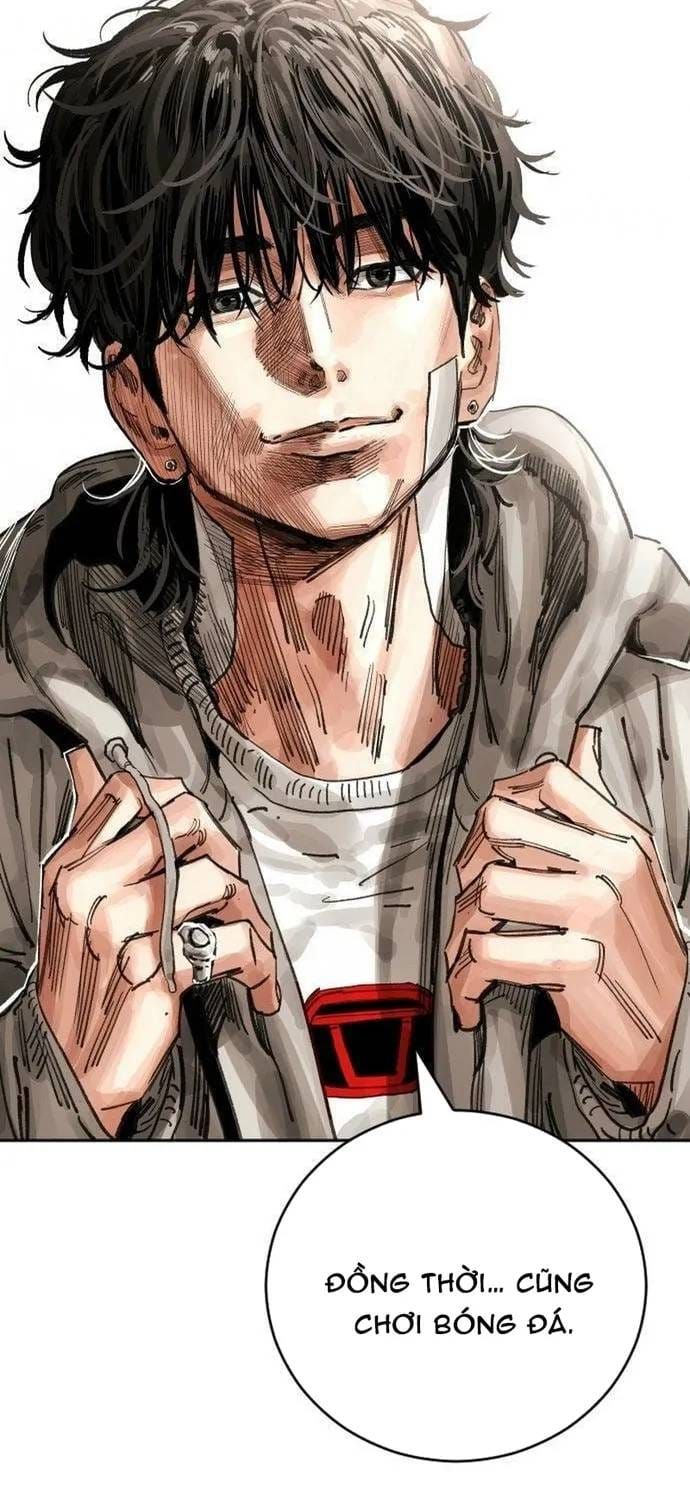 Sân Cỏ Chiến Kí Chapter 214 - 78