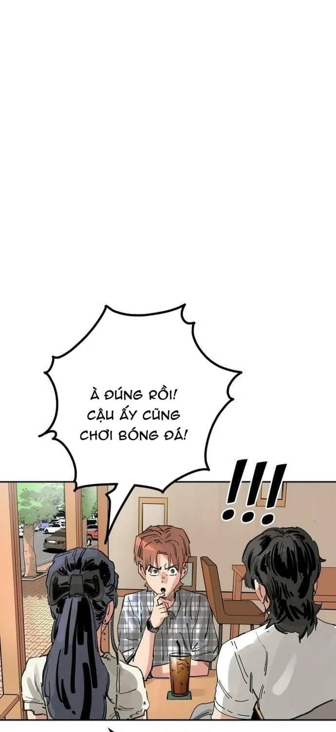 Sân Cỏ Chiến Kí Chapter 214 - 79