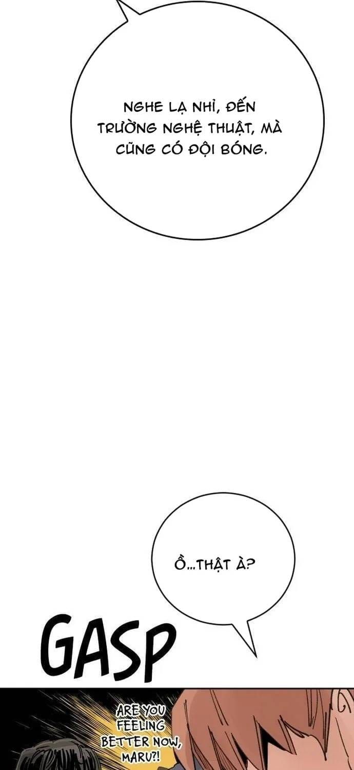 Sân Cỏ Chiến Kí Chapter 214 - 80