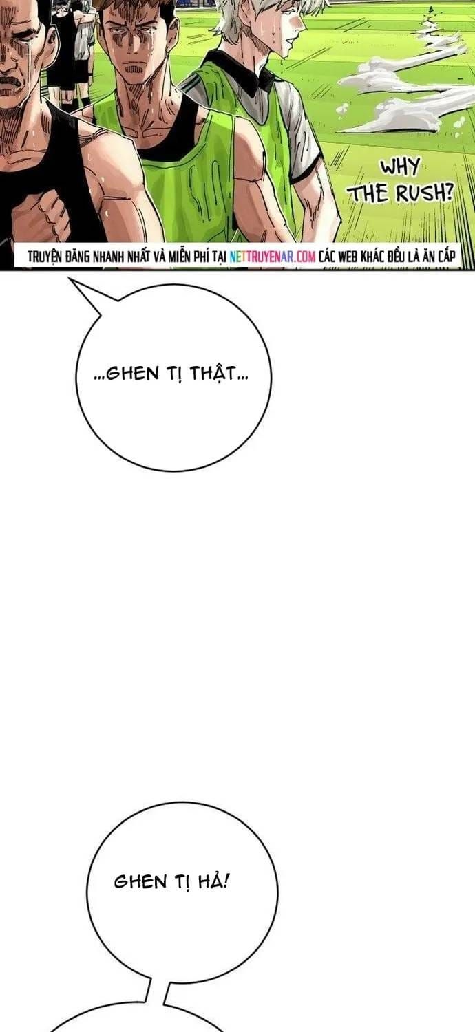 Sân Cỏ Chiến Kí Chapter 214 - 9