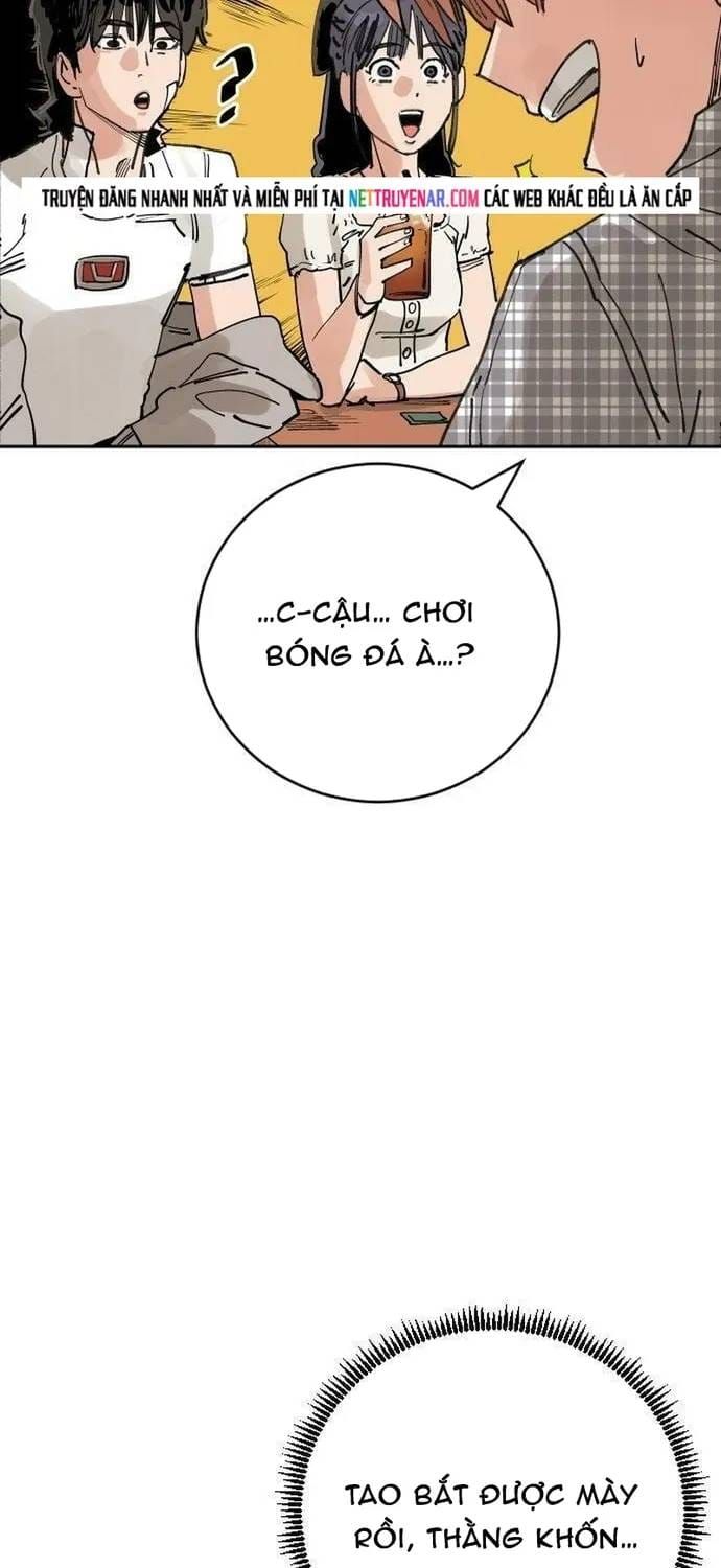 Sân Cỏ Chiến Kí Chapter 214 - 81