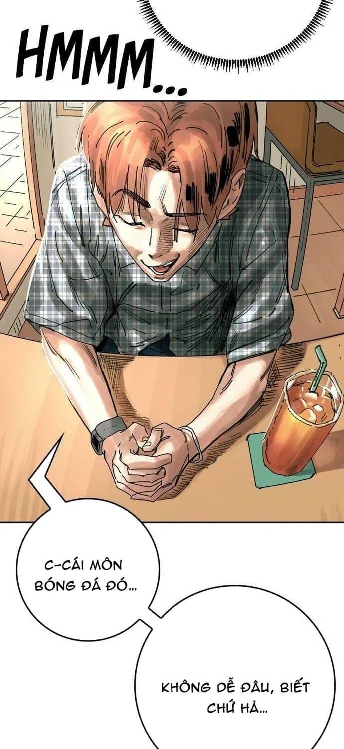 Sân Cỏ Chiến Kí Chapter 214 - 82