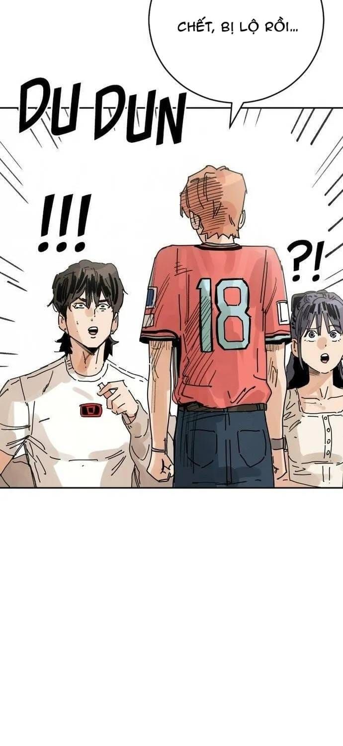 Sân Cỏ Chiến Kí Chapter 214 - 87