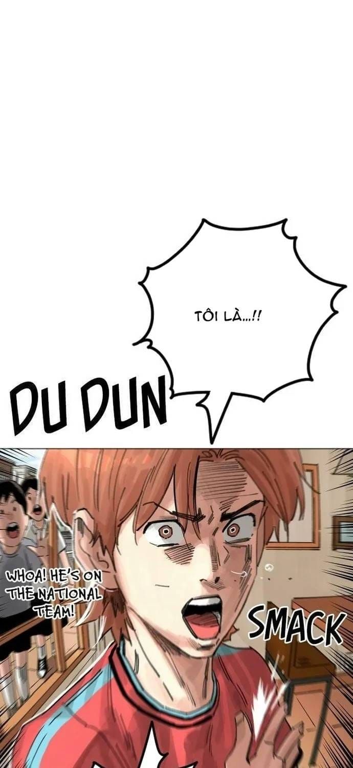 Sân Cỏ Chiến Kí Chapter 214 - 89