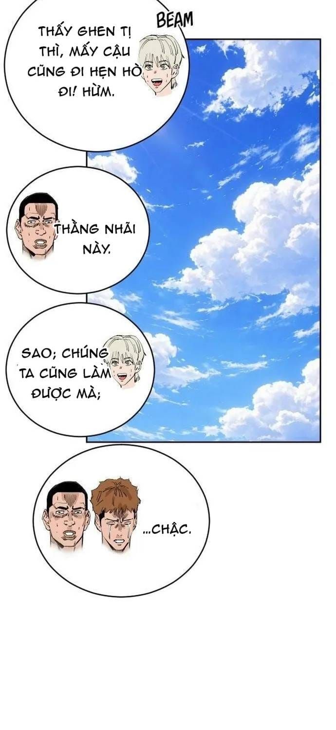 Sân Cỏ Chiến Kí Chapter 214 - 10