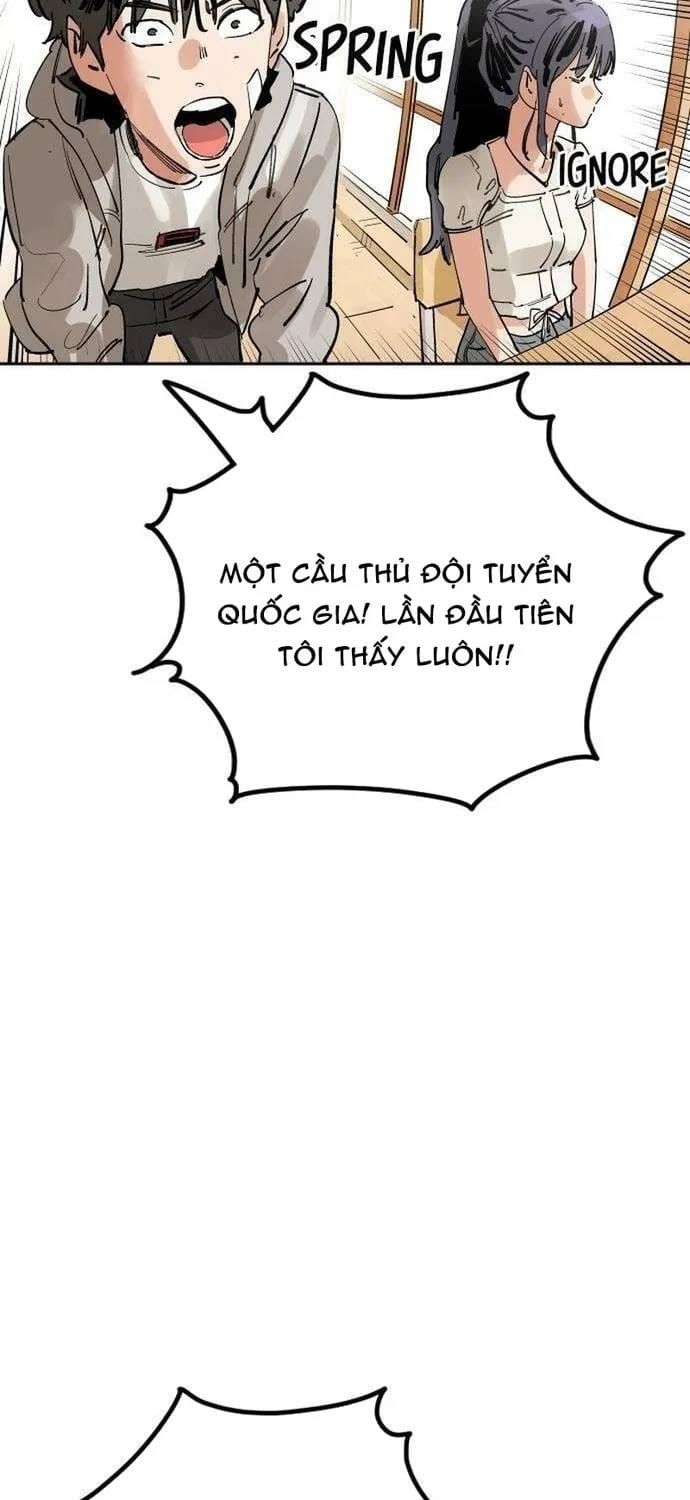 Sân Cỏ Chiến Kí Chapter 214 - 91