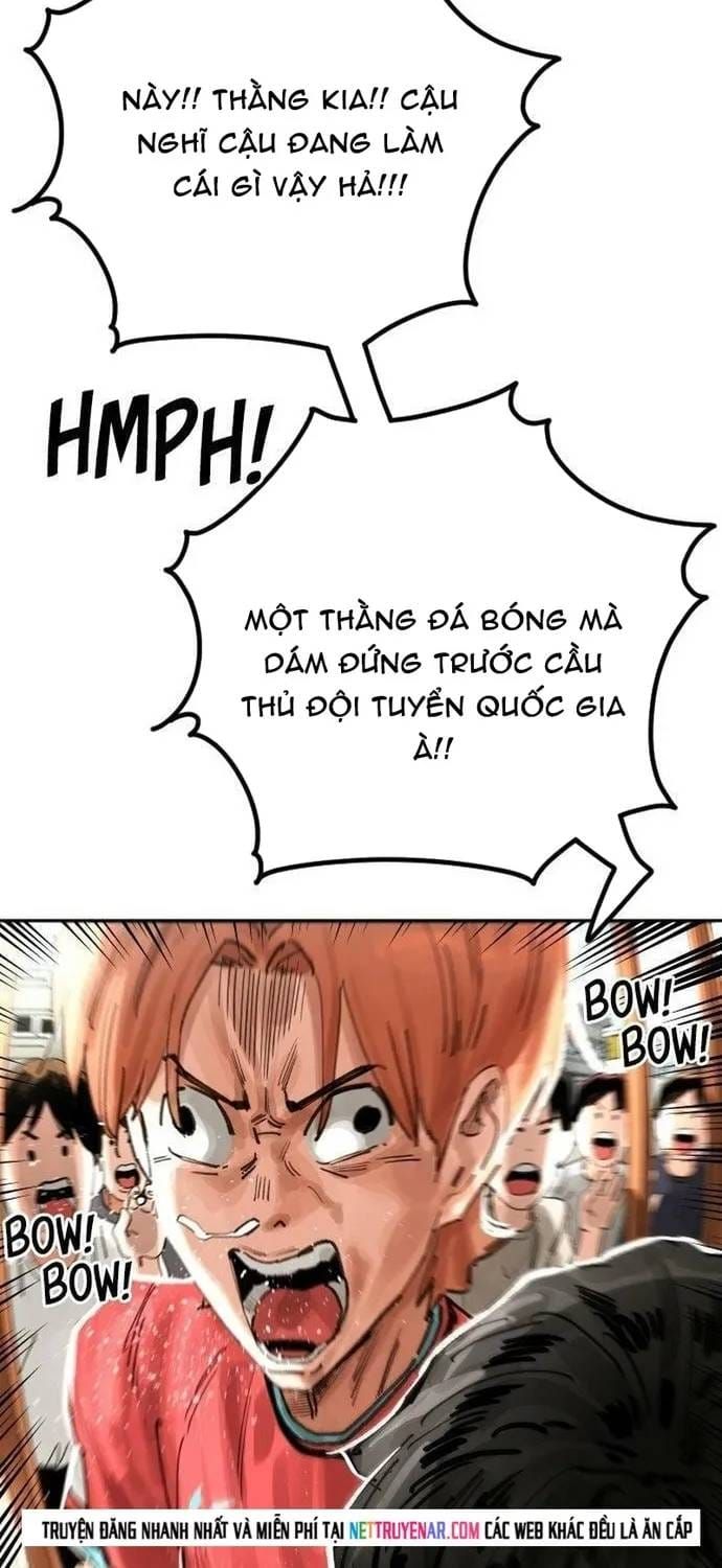 Sân Cỏ Chiến Kí Chapter 214 - 92