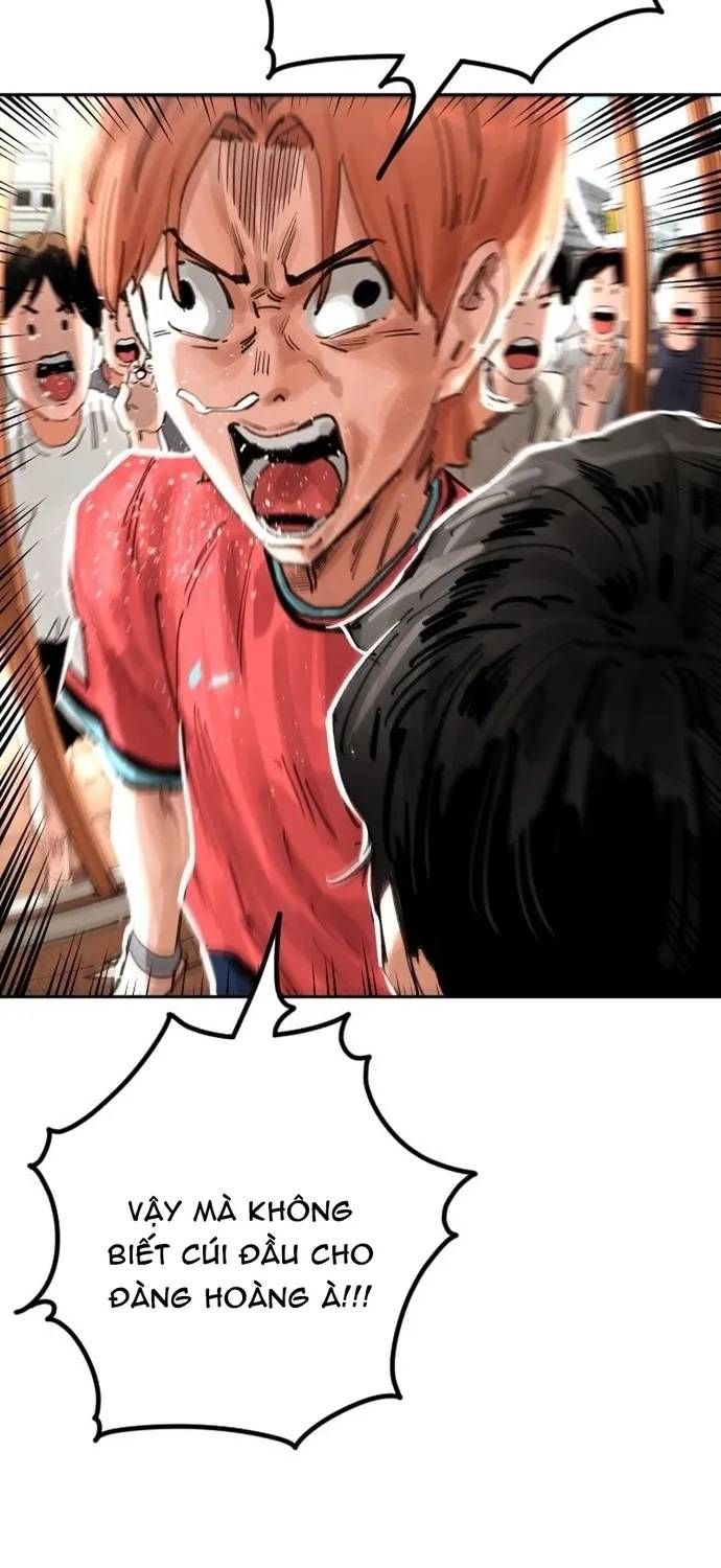 Sân Cỏ Chiến Kí Chapter 215 - 2