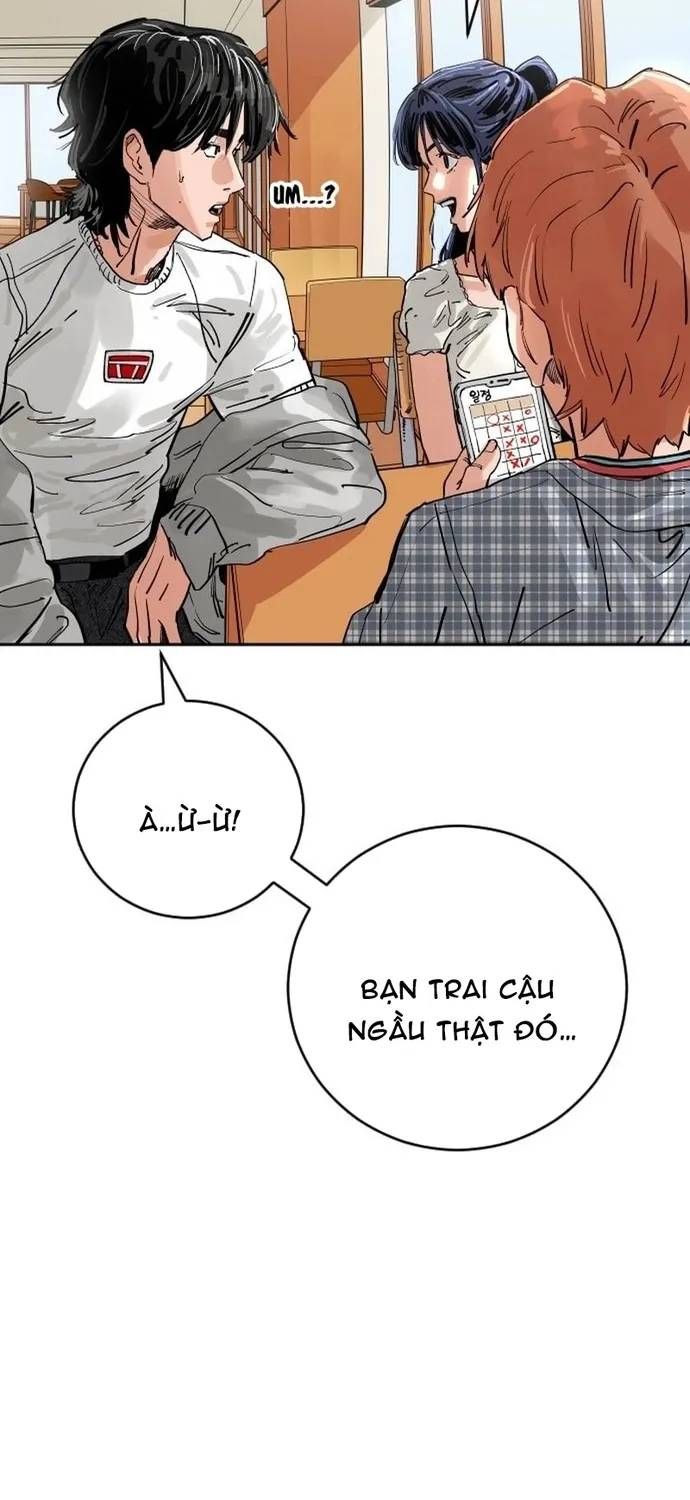 Sân Cỏ Chiến Kí Chapter 215 - 11