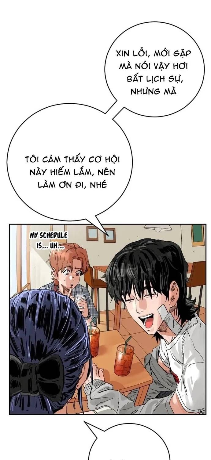 Sân Cỏ Chiến Kí Chapter 215 - 12