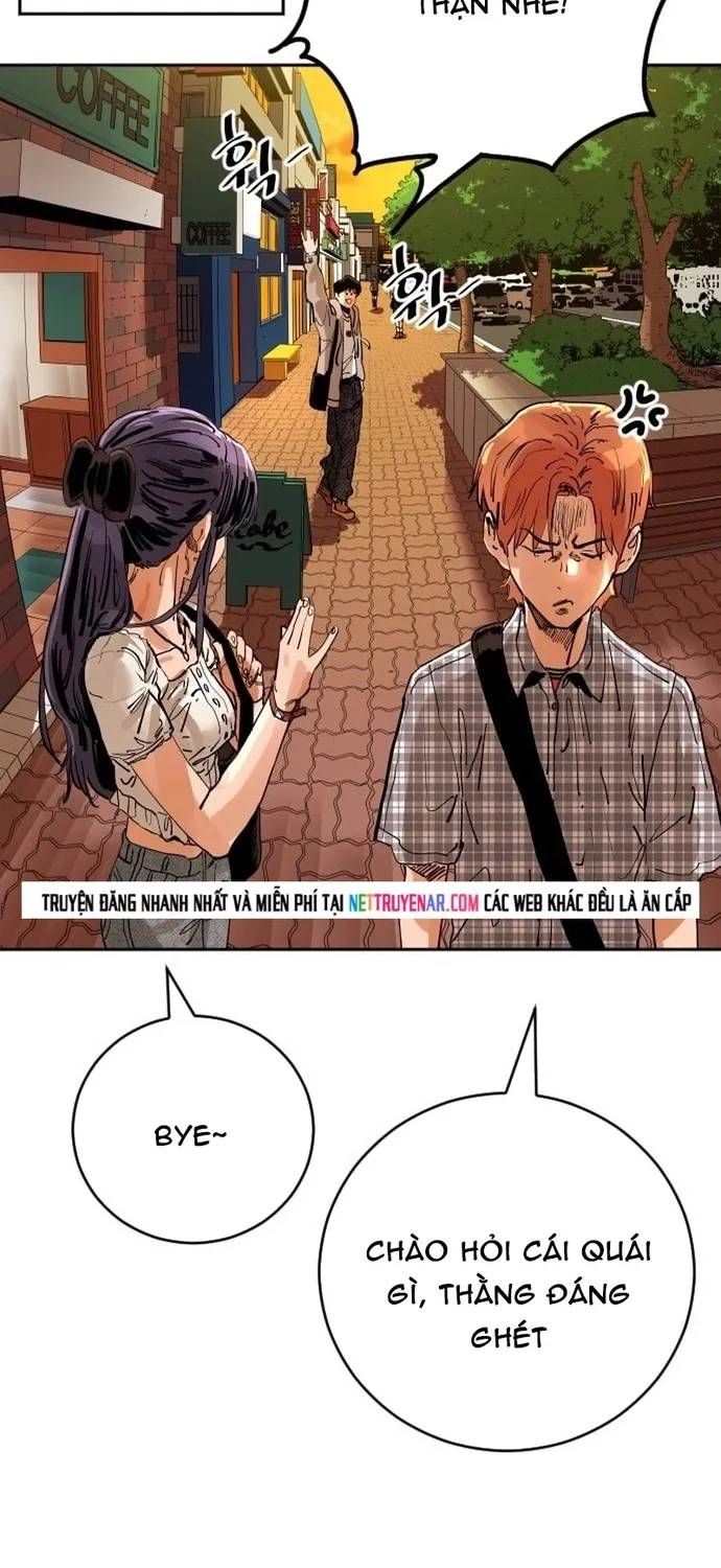 Sân Cỏ Chiến Kí Chapter 215 - 14