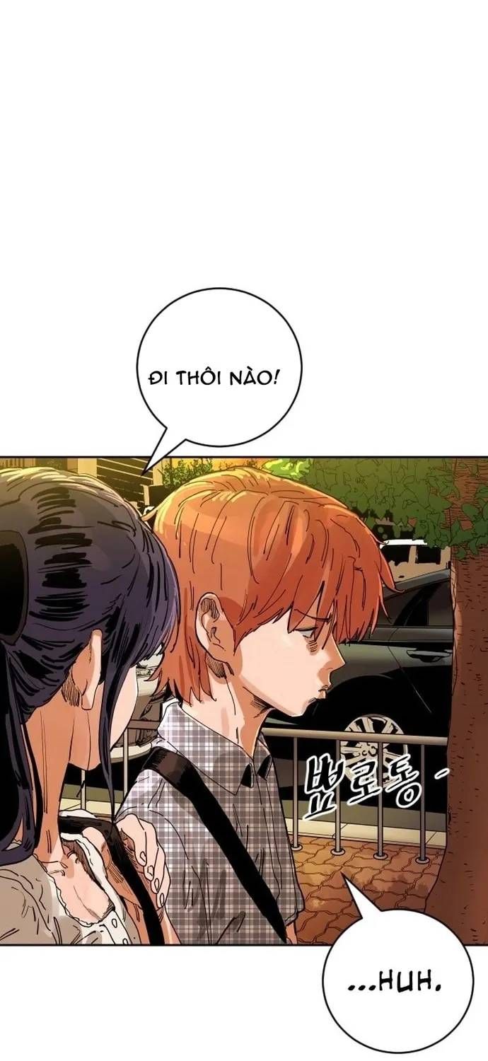 Sân Cỏ Chiến Kí Chapter 215 - 15