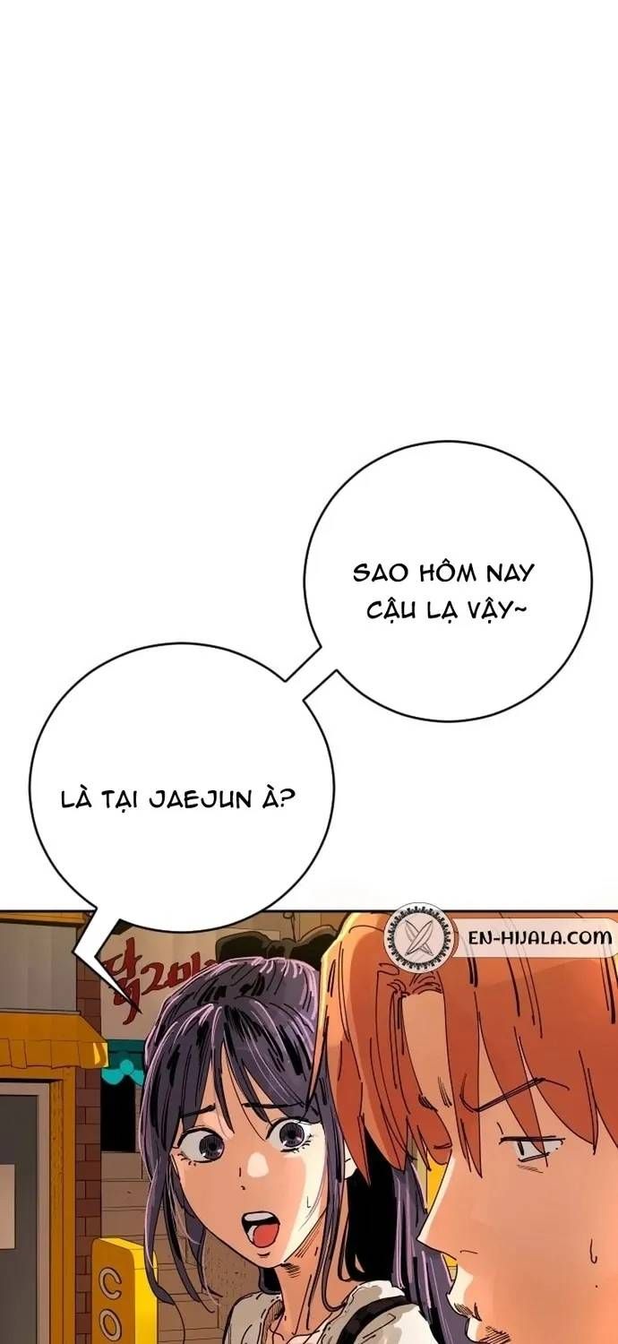 Sân Cỏ Chiến Kí Chapter 215 - 16