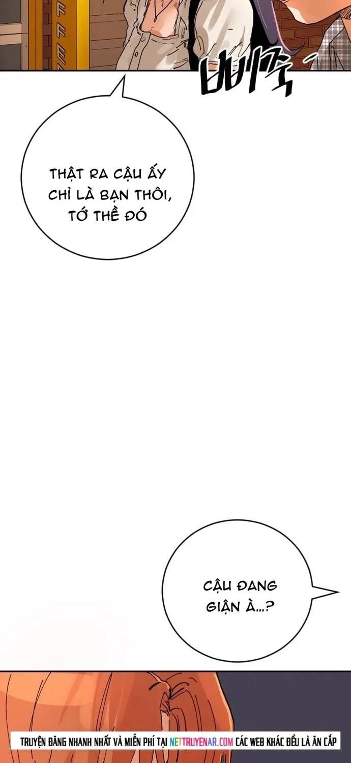 Sân Cỏ Chiến Kí Chapter 215 - 17