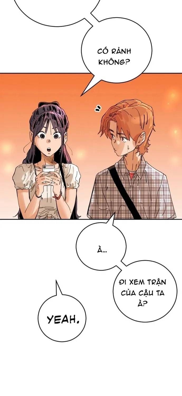 Sân Cỏ Chiến Kí Chapter 215 - 19