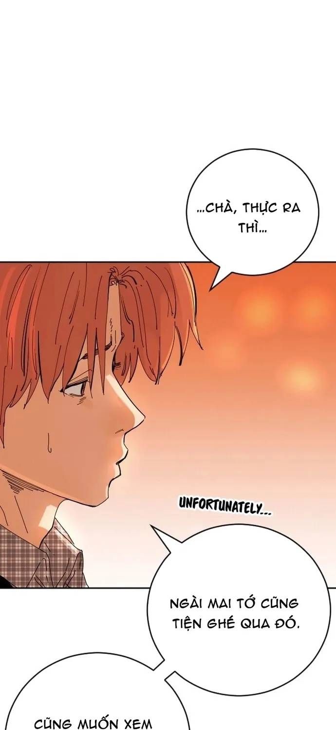 Sân Cỏ Chiến Kí Chapter 215 - 20