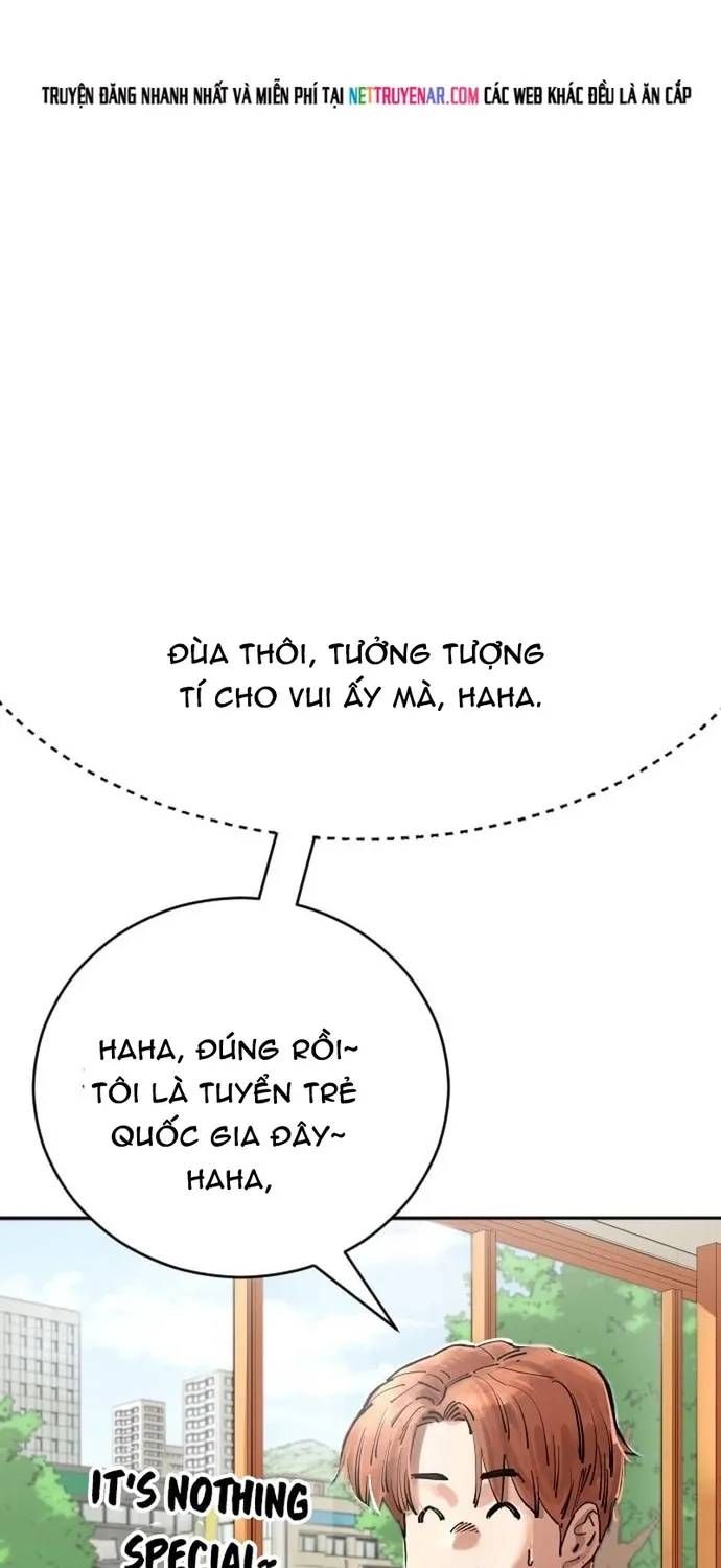 Sân Cỏ Chiến Kí Chapter 215 - 3