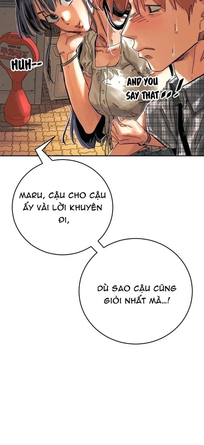 Sân Cỏ Chiến Kí Chapter 215 - 22