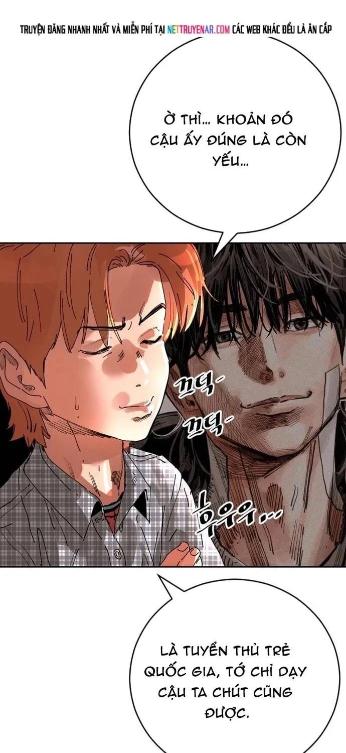 Sân Cỏ Chiến Kí Chapter 215 - 23