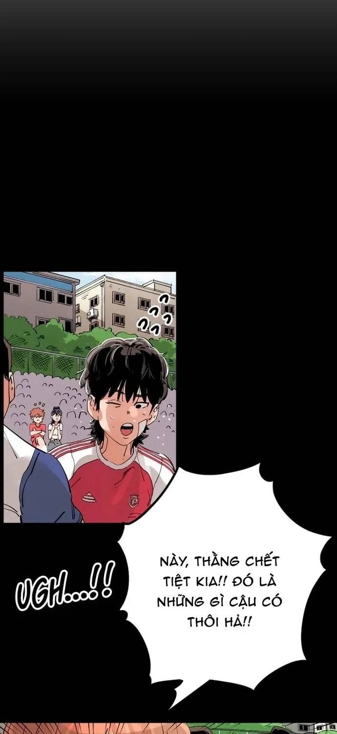 Sân Cỏ Chiến Kí Chapter 215 - 25