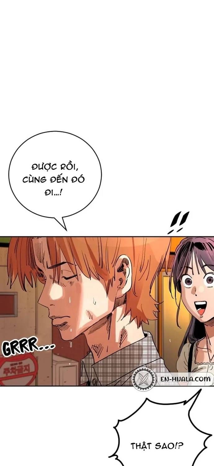 Sân Cỏ Chiến Kí Chapter 215 - 28