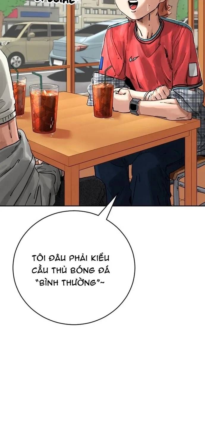 Sân Cỏ Chiến Kí Chapter 215 - 4