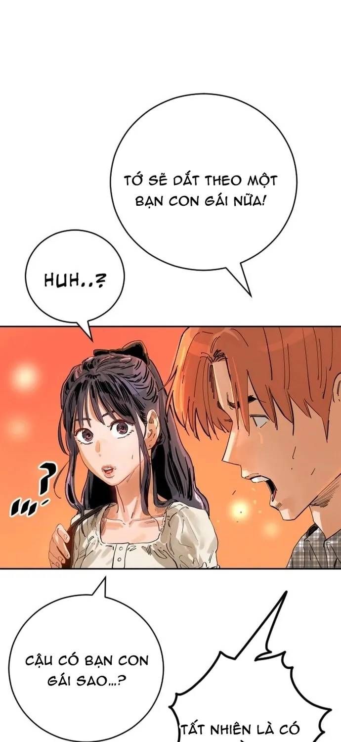 Sân Cỏ Chiến Kí Chapter 215 - 31