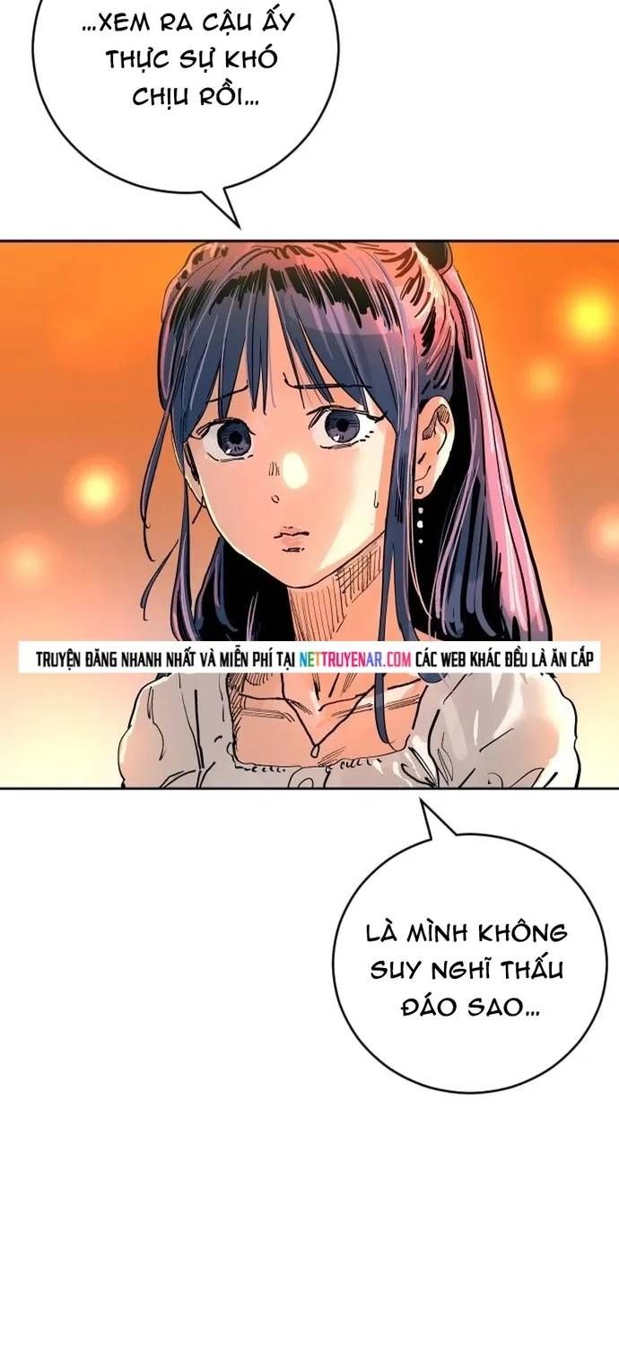 Sân Cỏ Chiến Kí Chapter 215 - 35