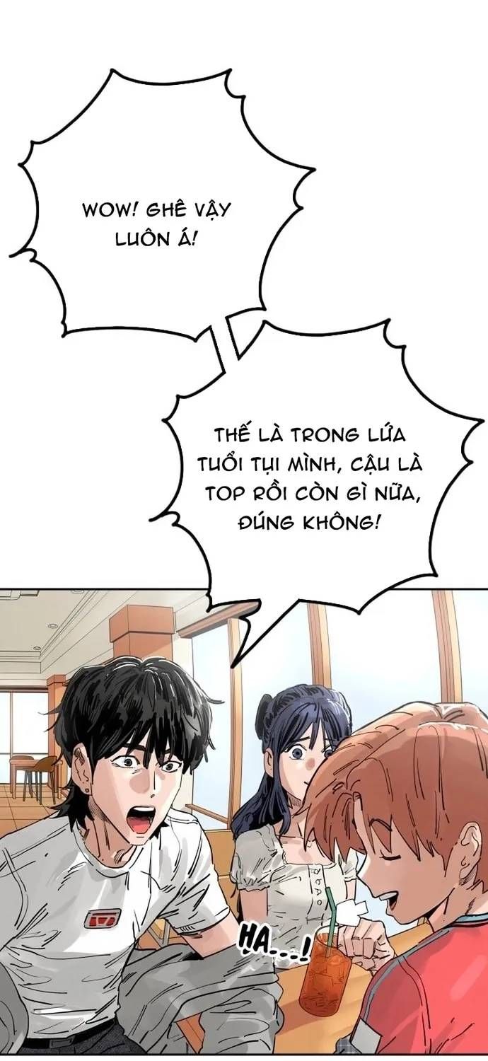 Sân Cỏ Chiến Kí Chapter 215 - 5