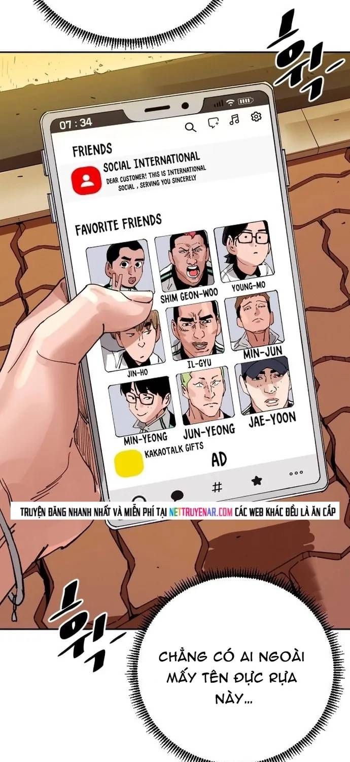 Sân Cỏ Chiến Kí Chapter 215 - 41