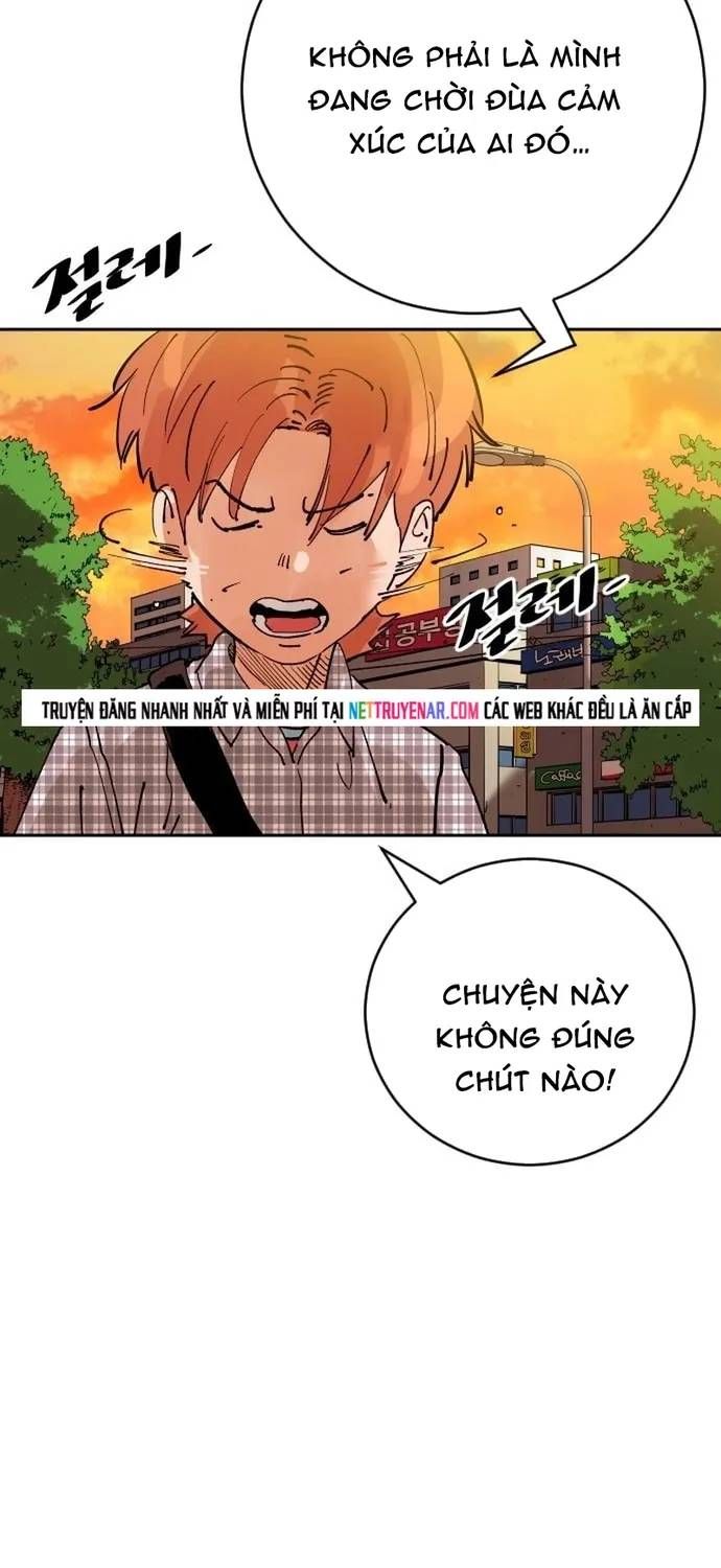 Sân Cỏ Chiến Kí Chapter 215 - 45