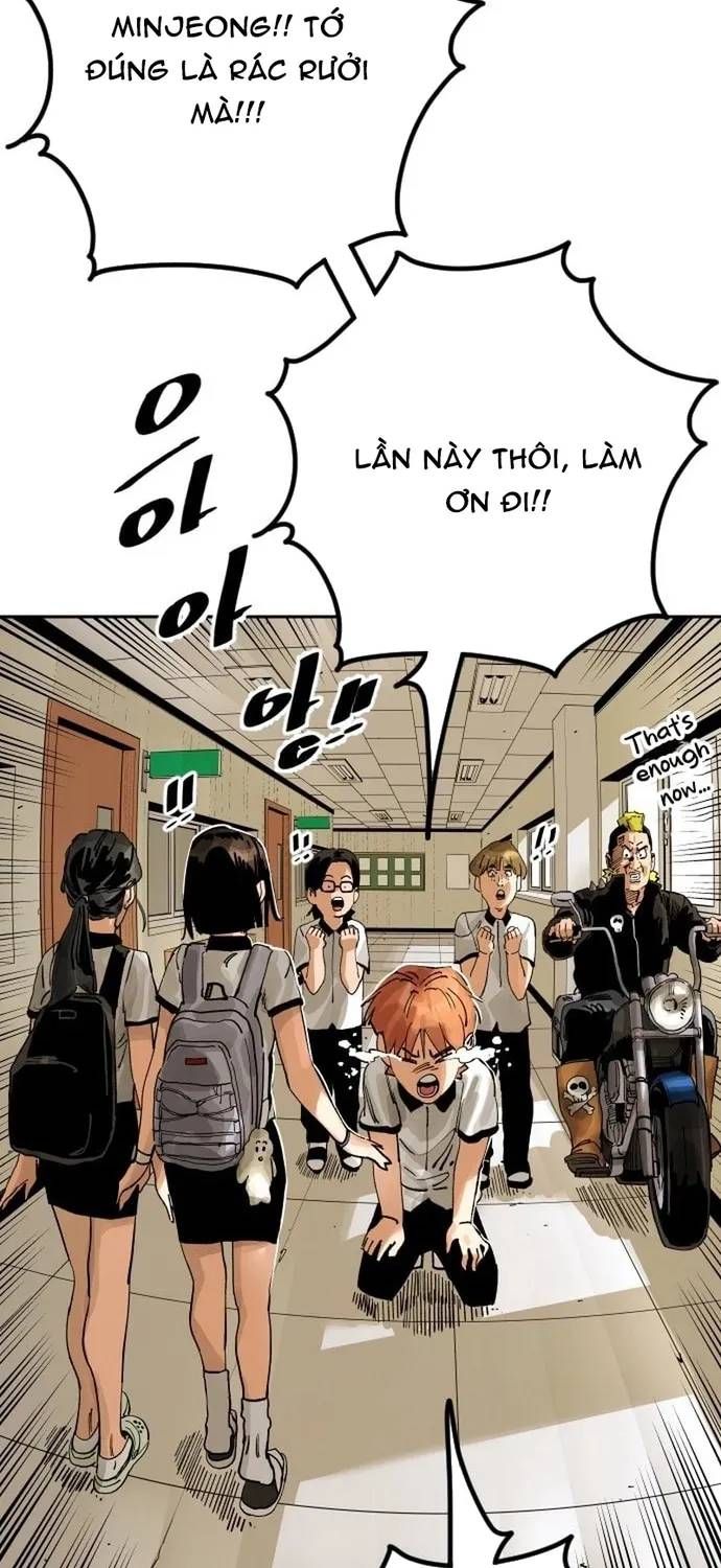 Sân Cỏ Chiến Kí Chapter 215 - 48