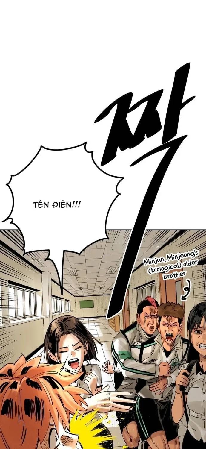 Sân Cỏ Chiến Kí Chapter 215 - 51