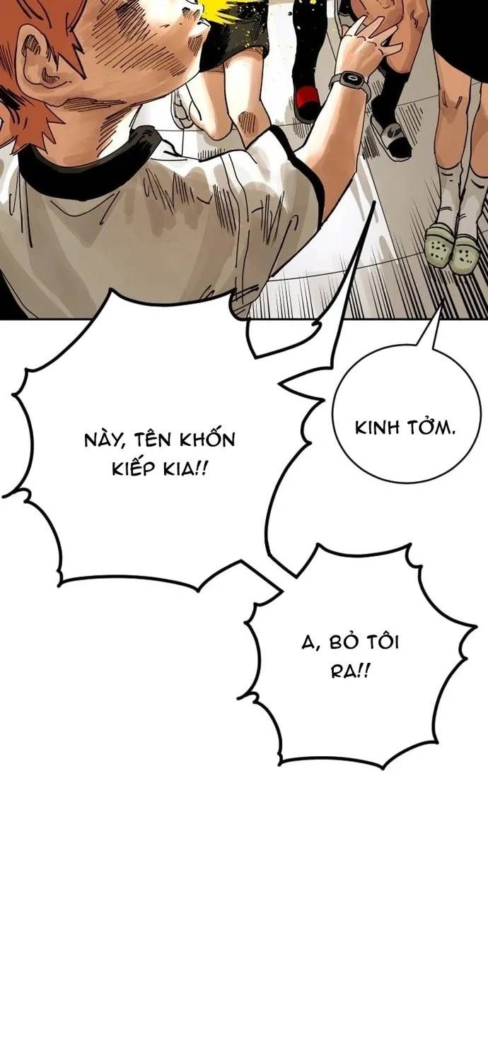 Sân Cỏ Chiến Kí Chapter 215 - 52