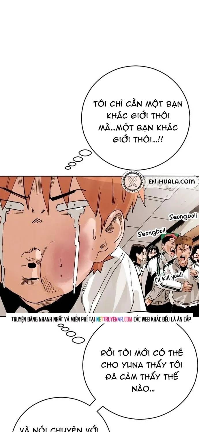 Sân Cỏ Chiến Kí Chapter 215 - 53