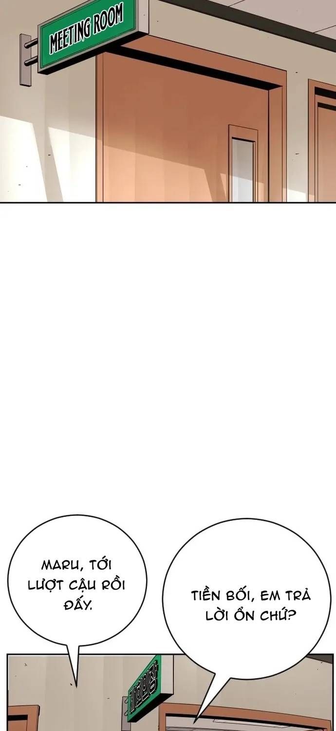 Sân Cỏ Chiến Kí Chapter 215 - 55