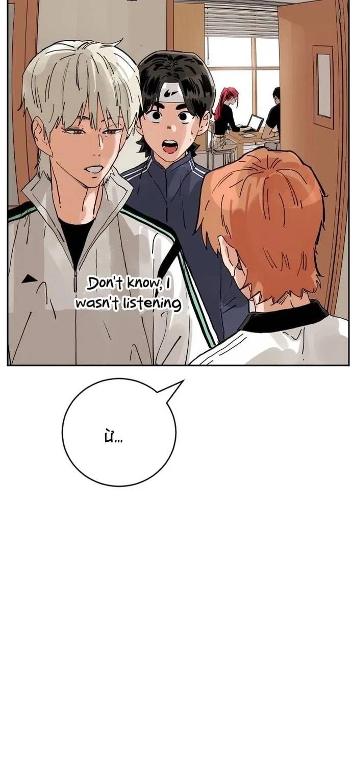 Sân Cỏ Chiến Kí Chapter 215 - 56