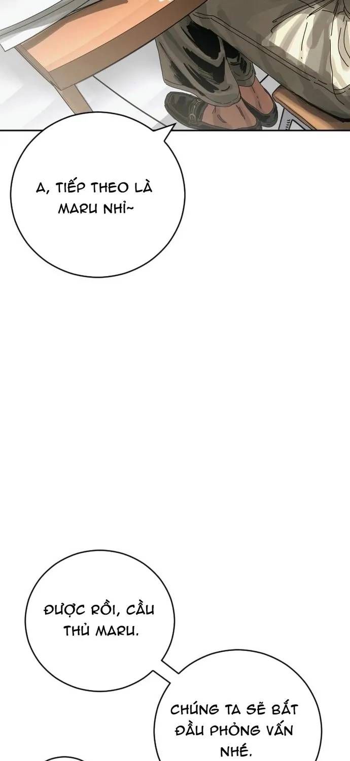Sân Cỏ Chiến Kí Chapter 215 - 58