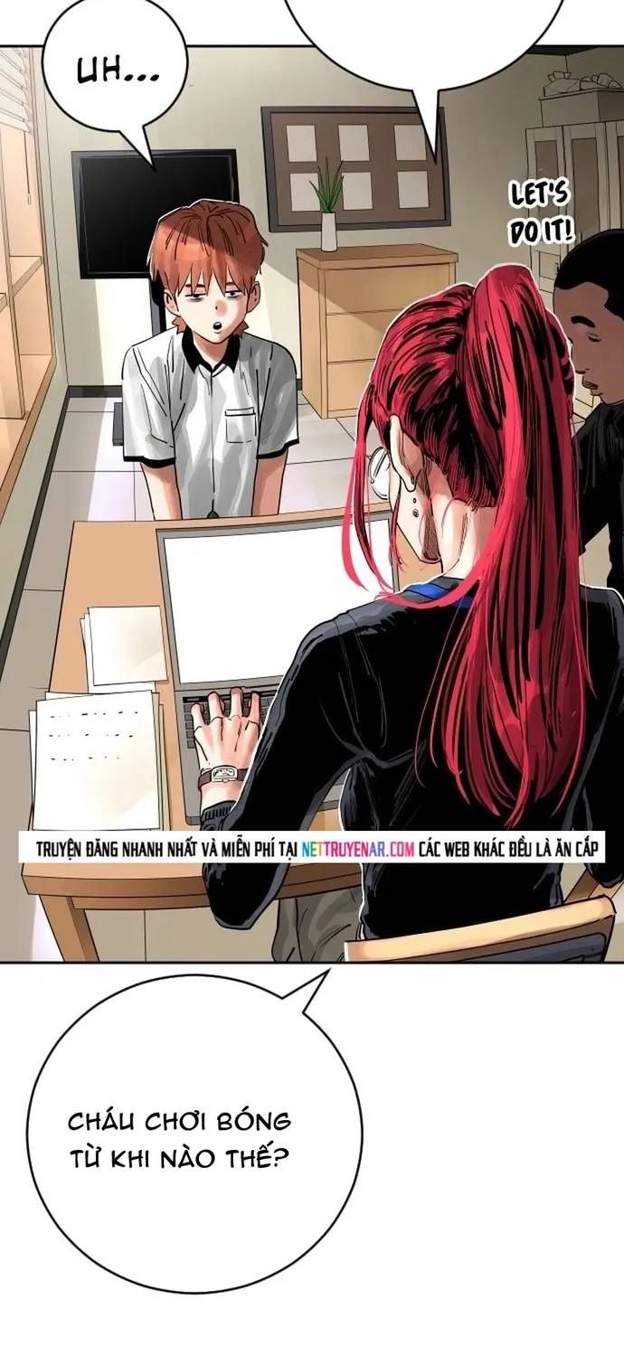 Sân Cỏ Chiến Kí Chapter 215 - 59