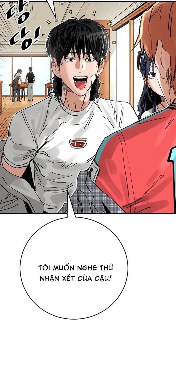 Sân Cỏ Chiến Kí Chapter 215 - 7