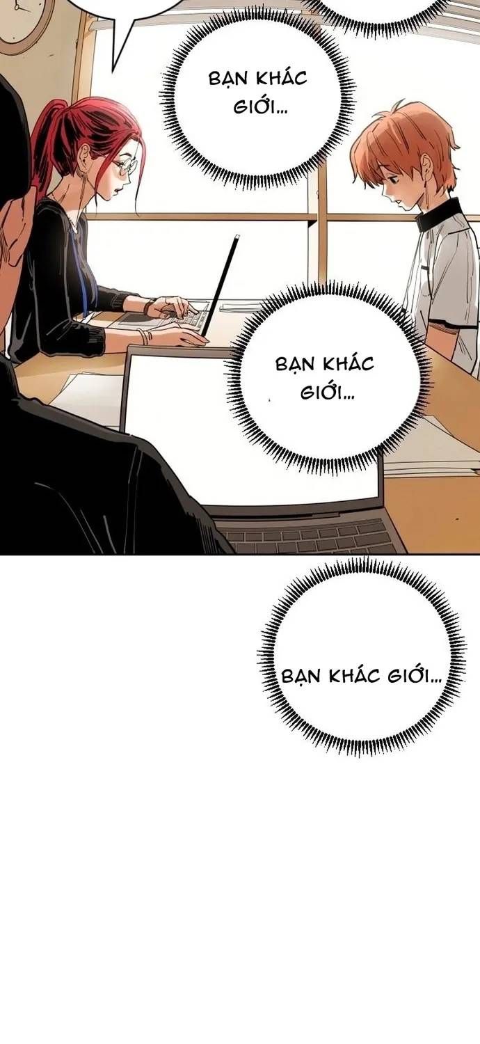 Sân Cỏ Chiến Kí Chapter 215 - 62
