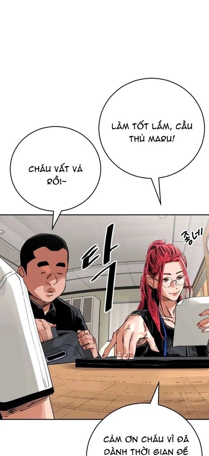 Sân Cỏ Chiến Kí Chapter 215 - 63