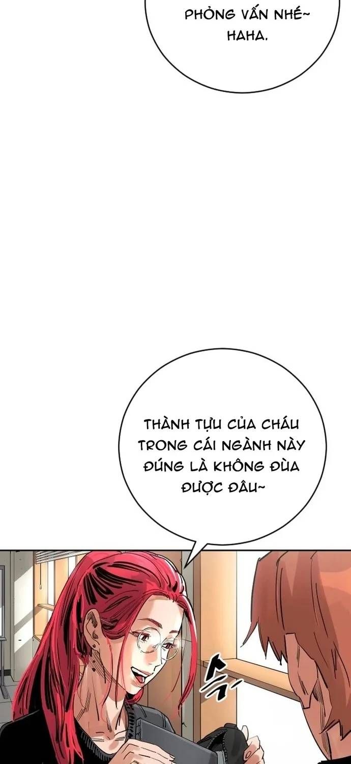 Sân Cỏ Chiến Kí Chapter 215 - 64
