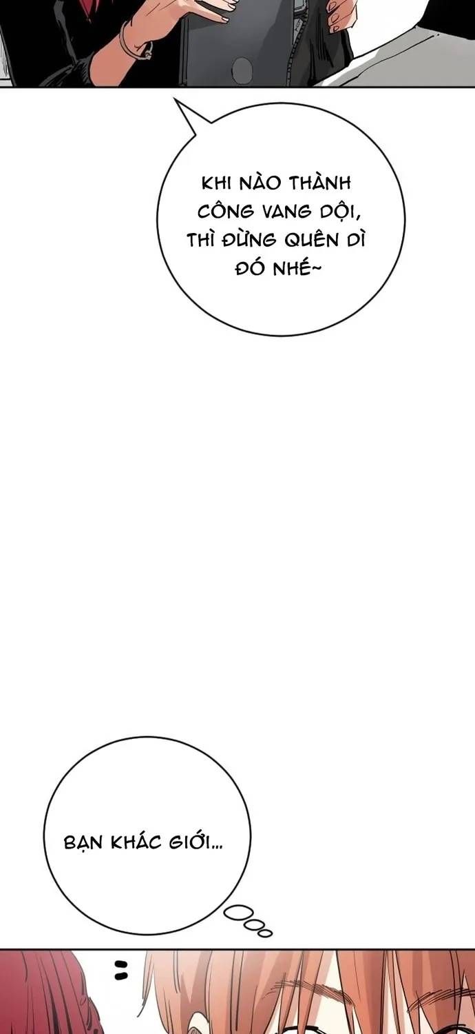 Sân Cỏ Chiến Kí Chapter 215 - 65