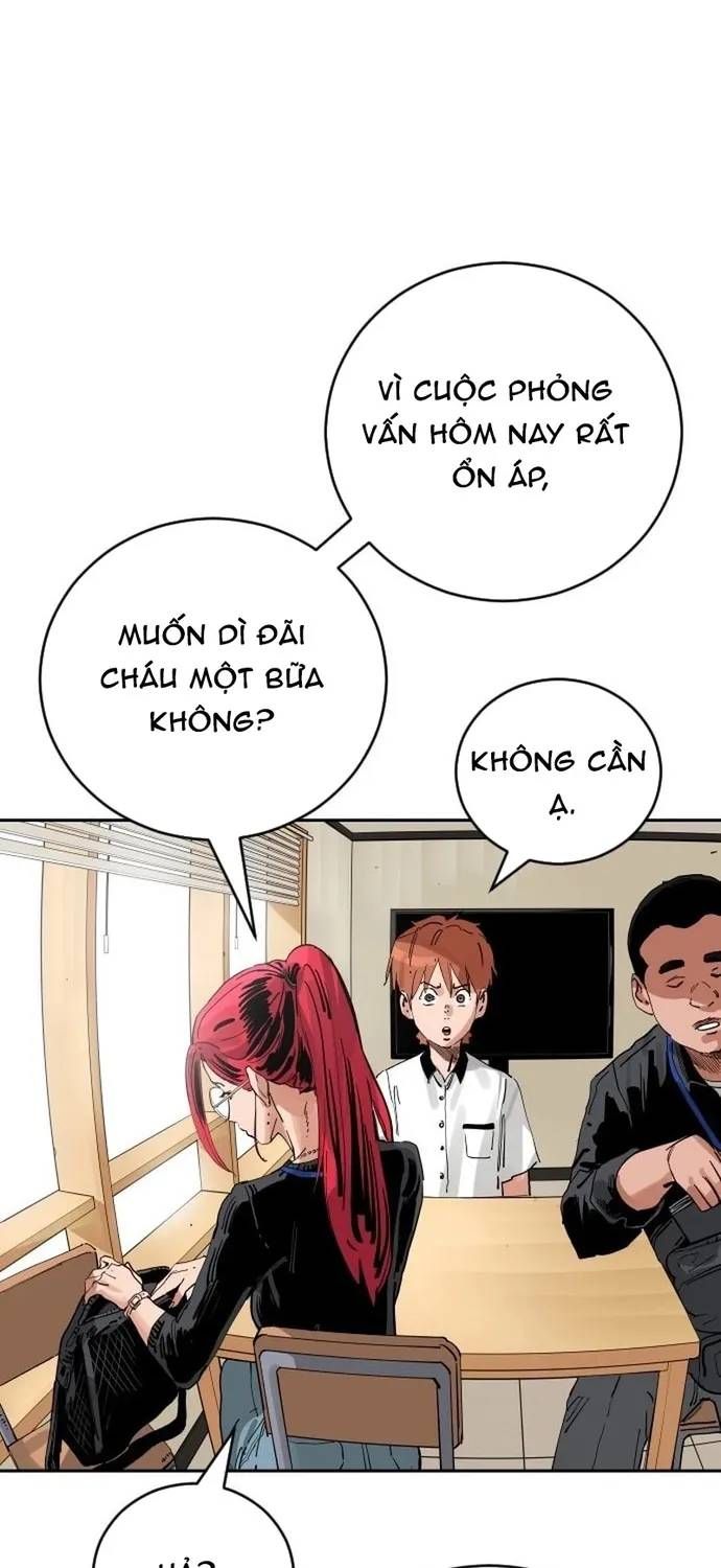 Sân Cỏ Chiến Kí Chapter 215 - 68