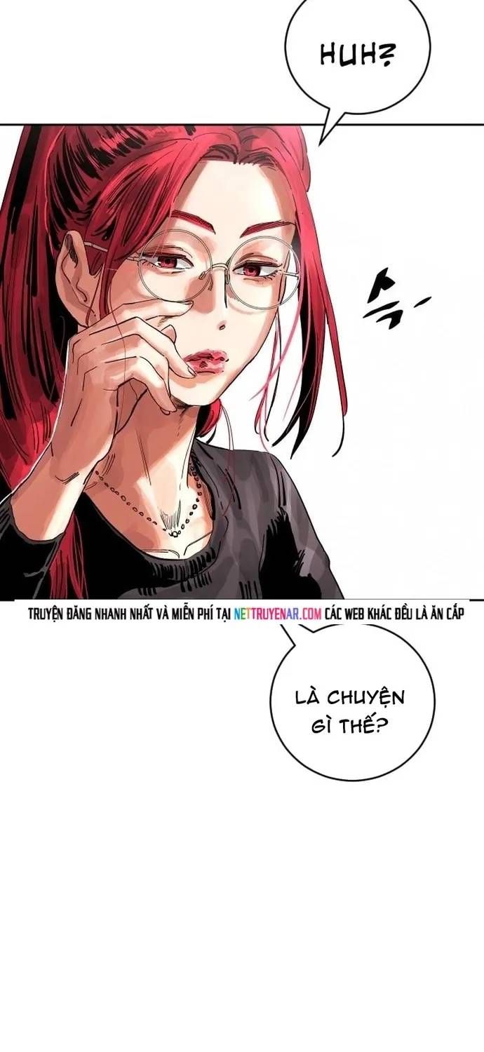 Sân Cỏ Chiến Kí Chapter 215 - 71