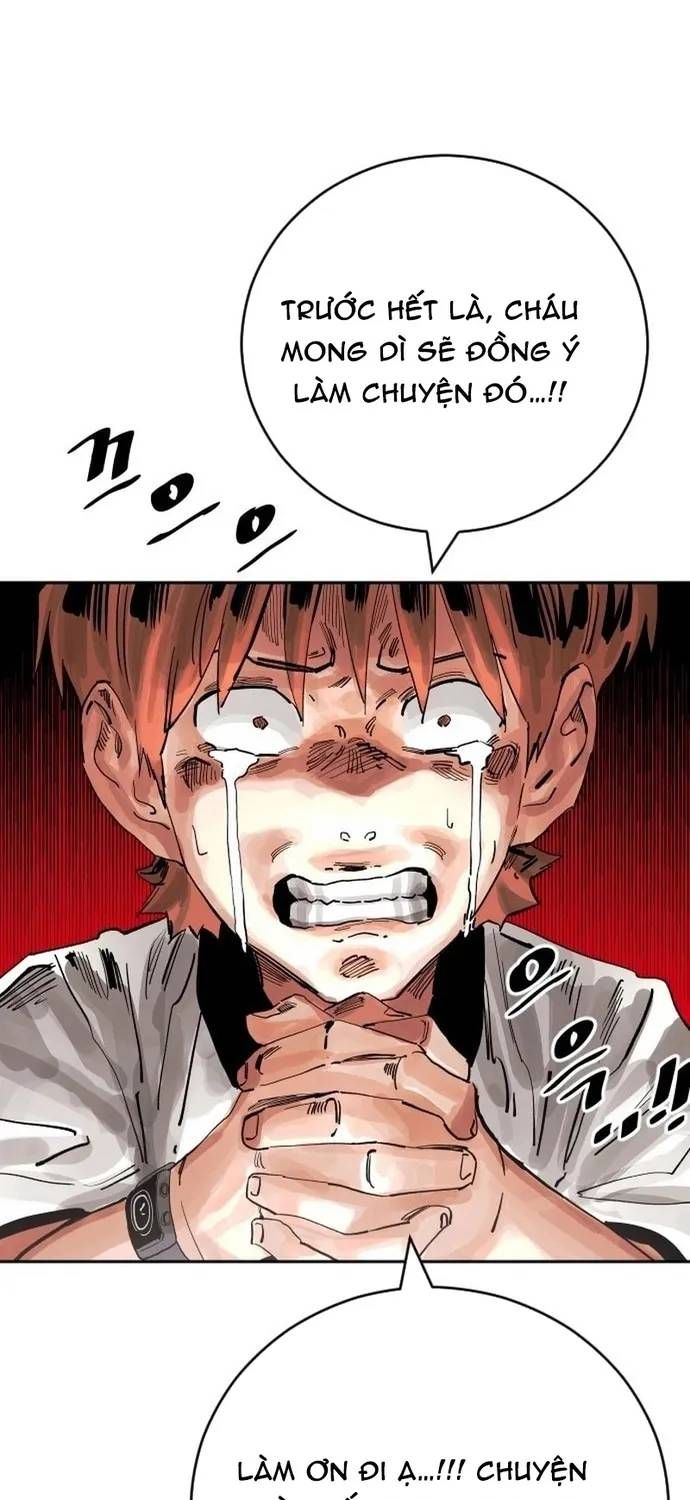 Sân Cỏ Chiến Kí Chapter 215 - 72