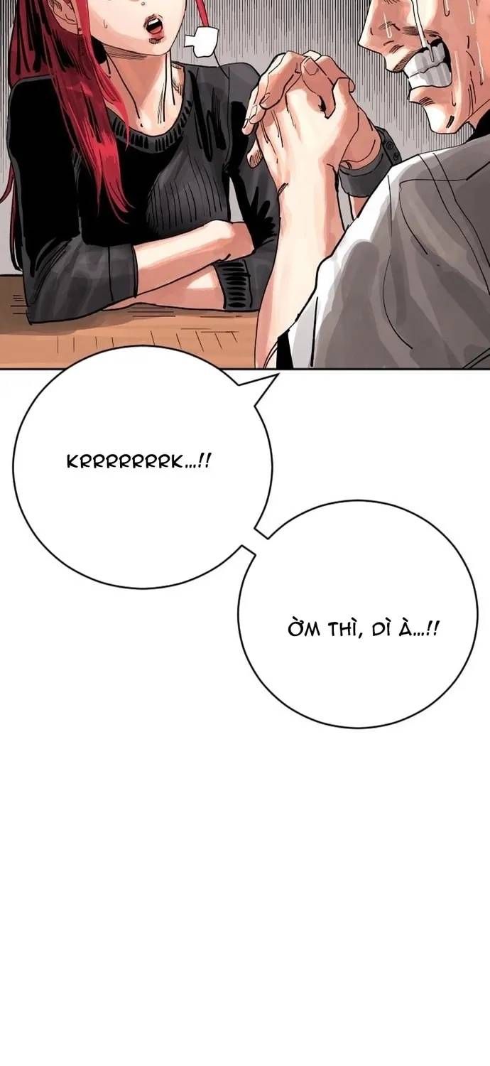 Sân Cỏ Chiến Kí Chapter 215 - 74