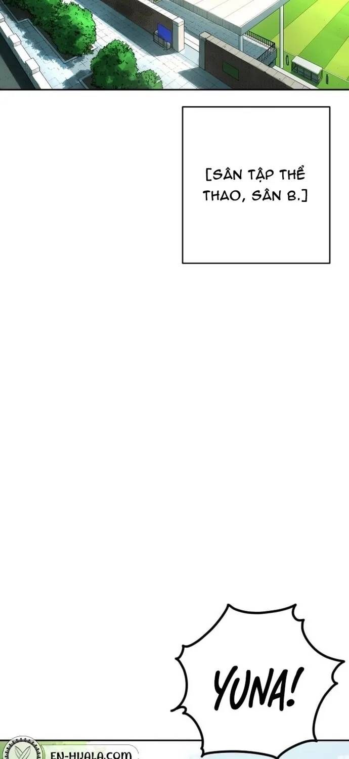 Sân Cỏ Chiến Kí Chapter 215 - 76